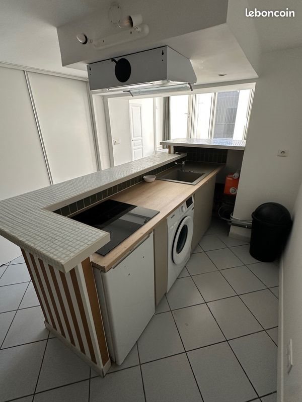 Appartement à louer, 35m², Montpellier