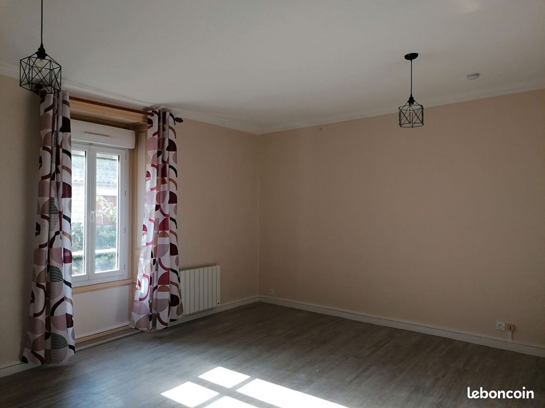 Appartement à louer, 31m², Chauvigny