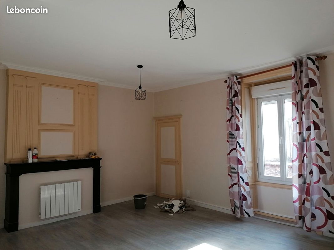 Appartement à louer, 31m², Chauvigny