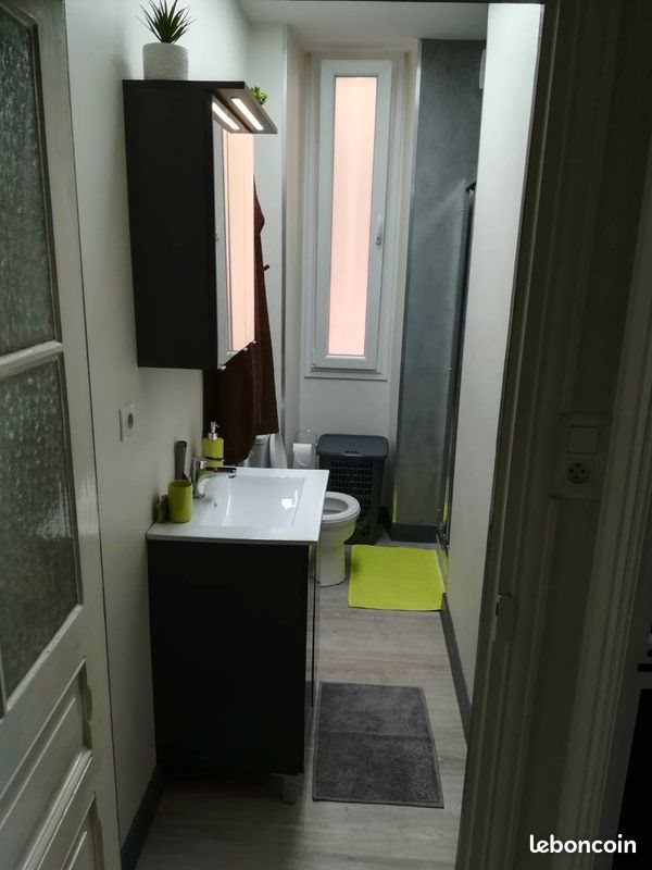 Appartement à louer, 44m², Clermont-Ferrand