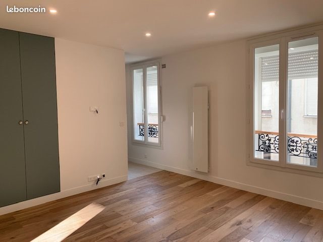 Appartement à louer, 26m², Le Pré-Saint-Gervais