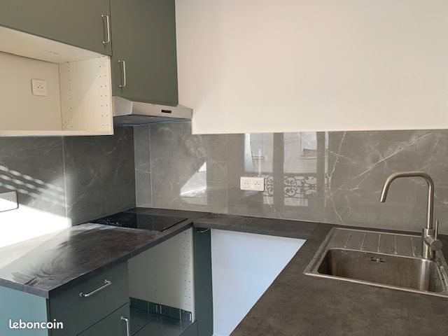 Appartement à louer, 26m², Le Pré-Saint-Gervais