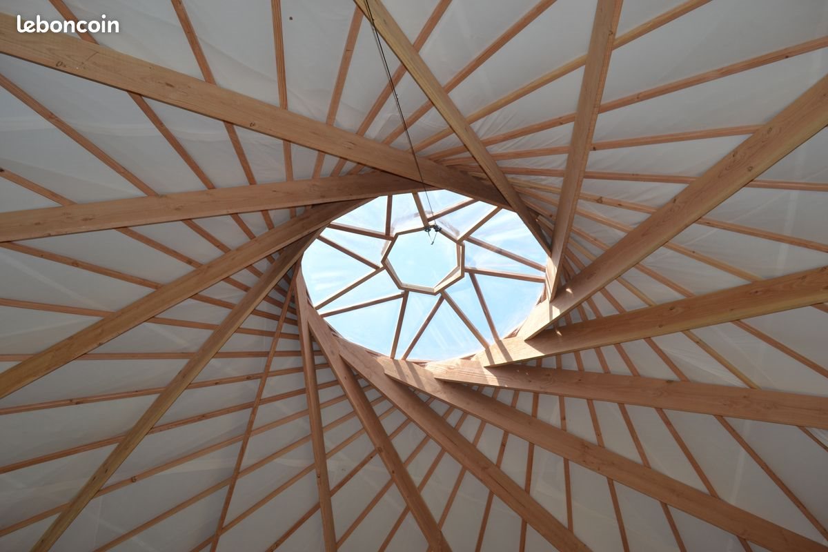 Appartement à vendre, 50m², Gensac-de-Boulogne