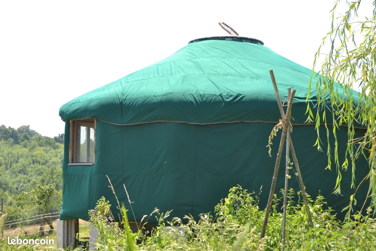 Appartement à vendre, 50m², Gensac-de-Boulogne