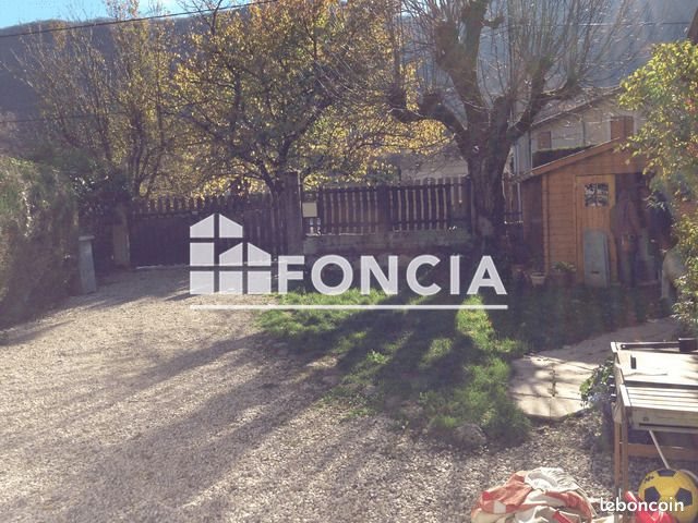 Appartement à louer, 70m², Saint-Paul-de-Varces