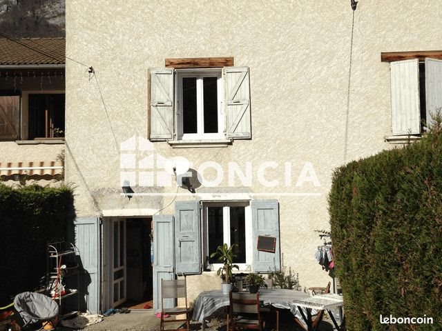 Appartement à louer, 70m², Saint-Paul-de-Varces