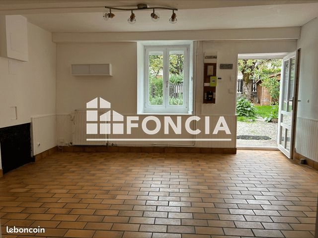 Appartement à louer, 70m², Saint-Paul-de-Varces