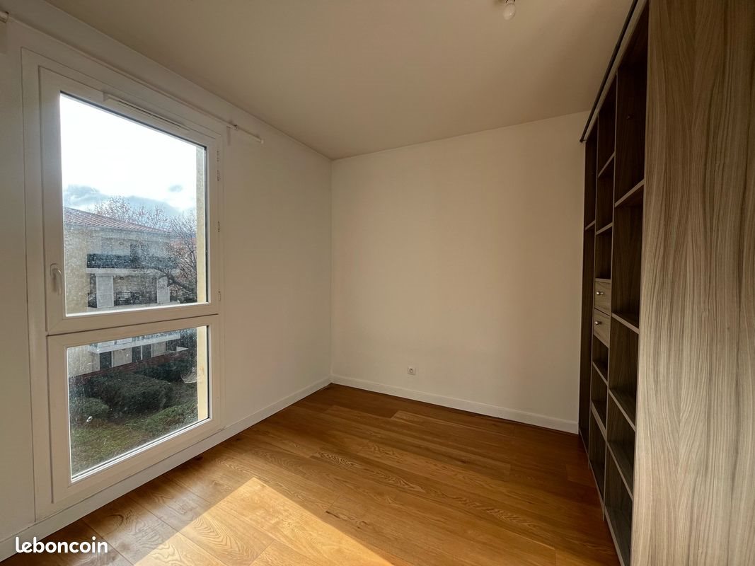 Appartement à louer, 33m², Marseille 11ème