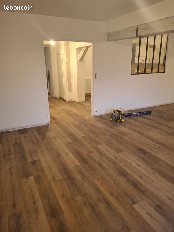 Maison à louer, 120m², Joigny