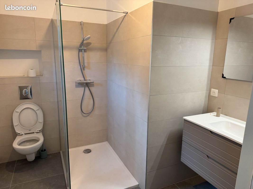 Maison à louer, 120m², Joigny