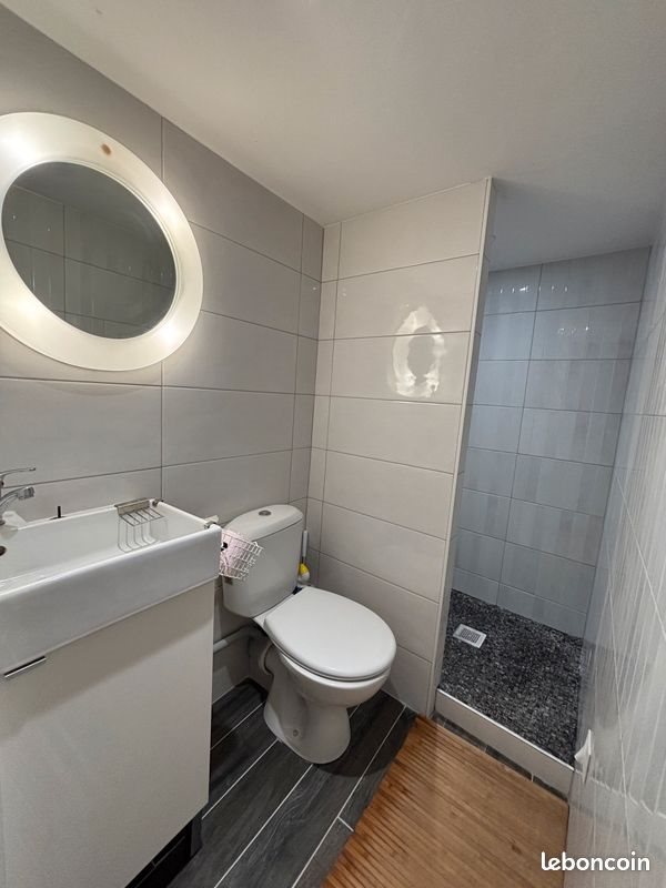 Appartement à louer, 17m², Aix-en-Provence