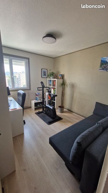 Appartement à louer, 56m², Toulouse