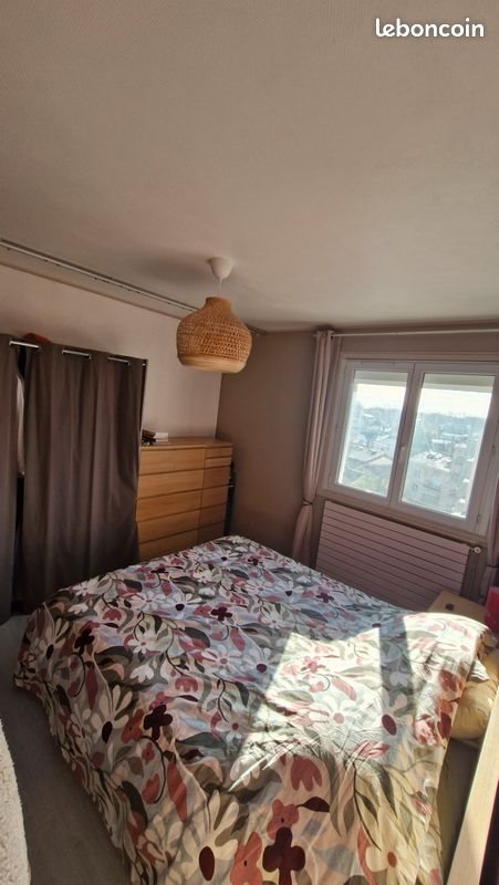 Appartement à louer, 56m², Toulouse