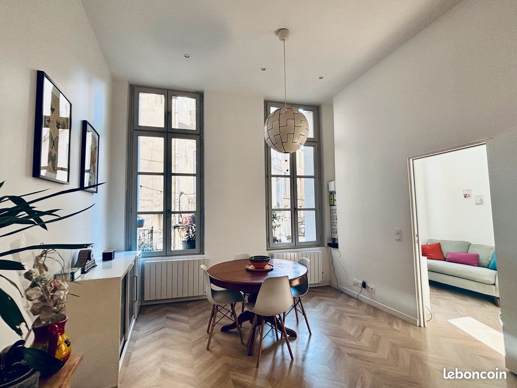 Appartement à vendre, 80m², Montpellier