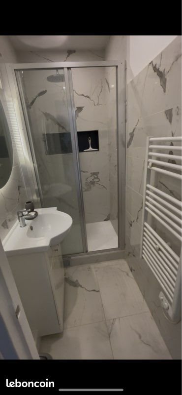 Appartement à louer, 40m², Paris 17ème