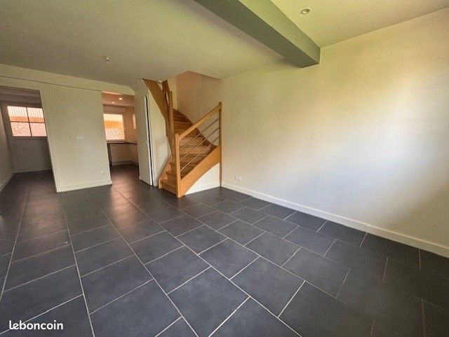 Appartement à louer, 57m², Orchies