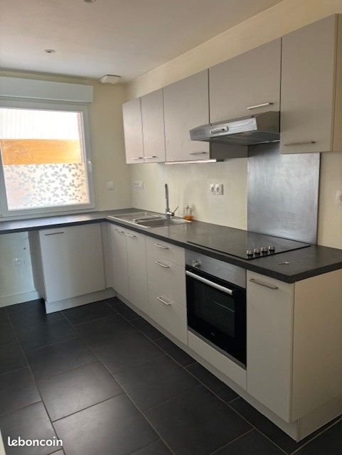 Appartement à louer, 57m², Orchies