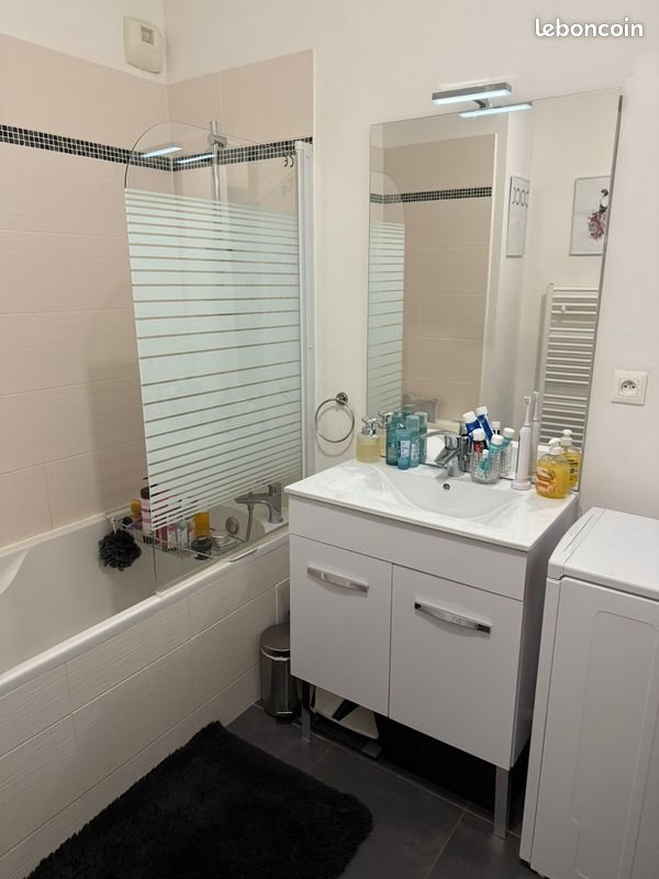 Appartement à vendre, 44m², Lille