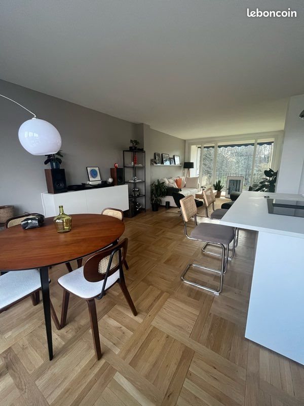 Appartement à louer, 63m², Châtenay-Malabry