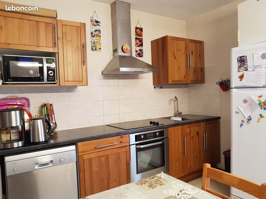 Appartement à louer, 83m², Montpellier