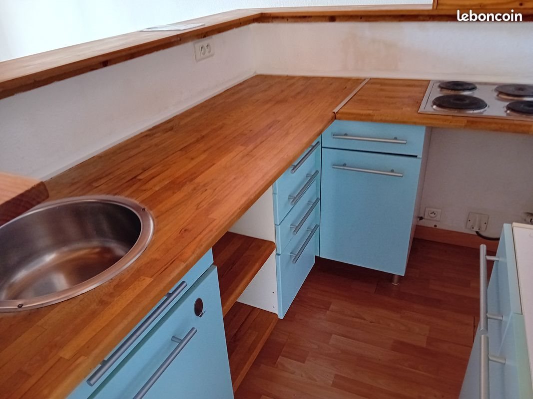 Appartement à louer, 35m², Paulhan