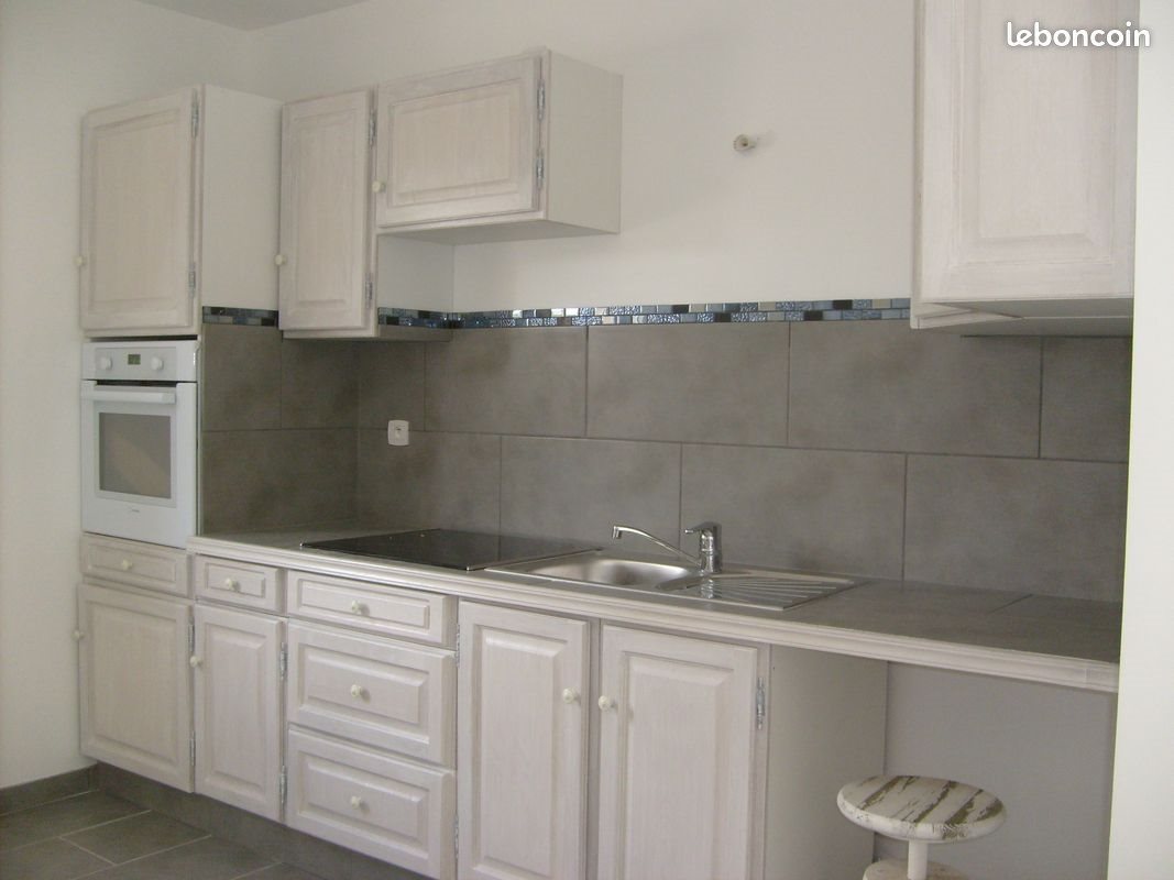 Maison à louer, 85m², Larçay