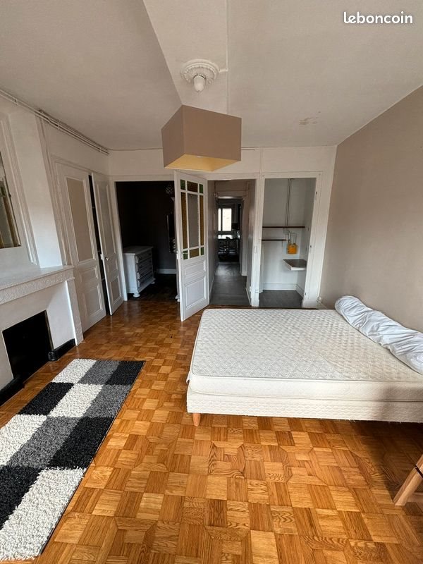 Appartement à louer, 64m², Saint-Etienne