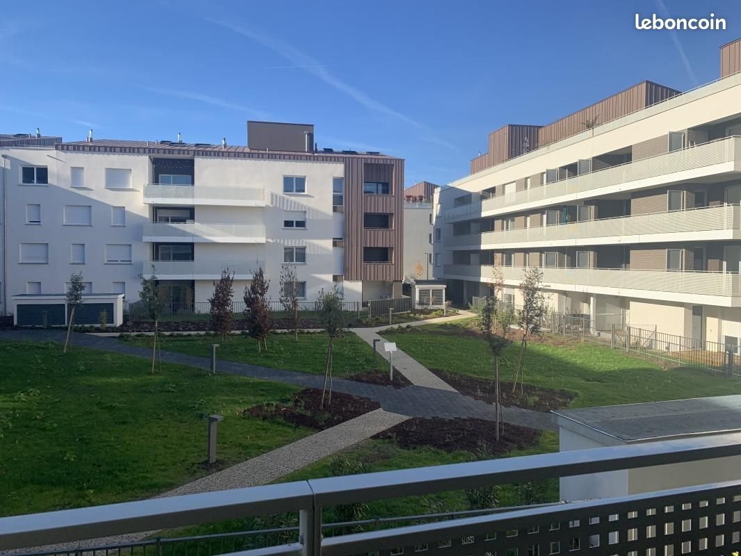 Appartement à louer, 67m², Toulouse