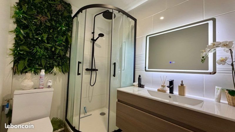 Appartement à vendre, 46m², Cambrai