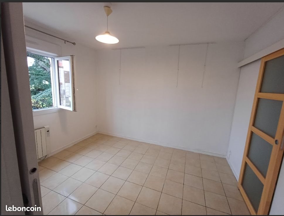 Appartement à louer, 29m², Bordeaux