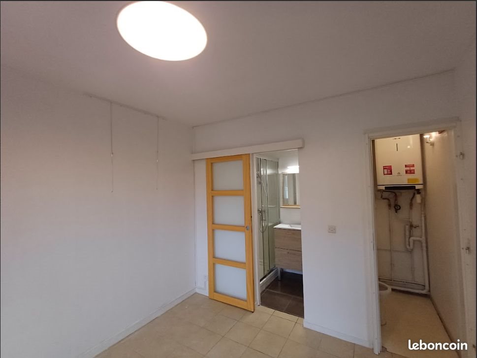 Appartement à louer, 29m², Bordeaux