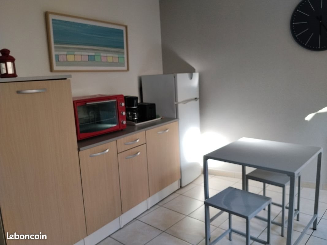 Maison à louer, 38m², Niort