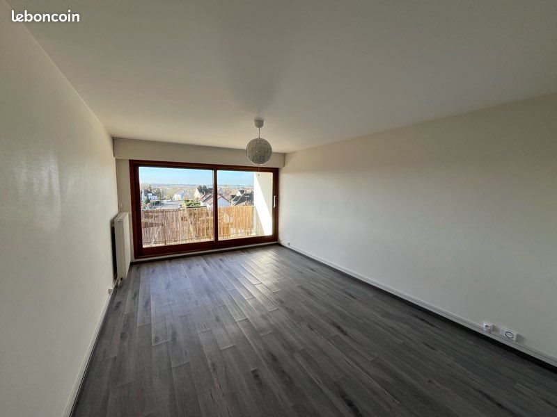 Appartement à vendre, 74m², Gien