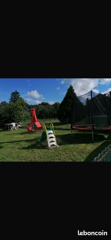 Maison à vendre, 130m², Cléron