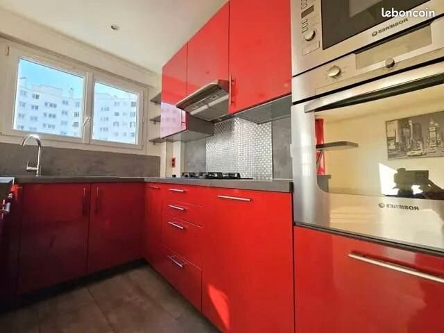 Appartement à louer, 63m², Vanves