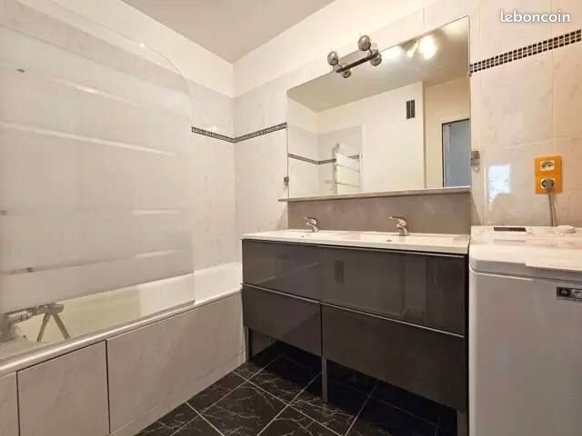 Appartement à louer, 63m², Vanves