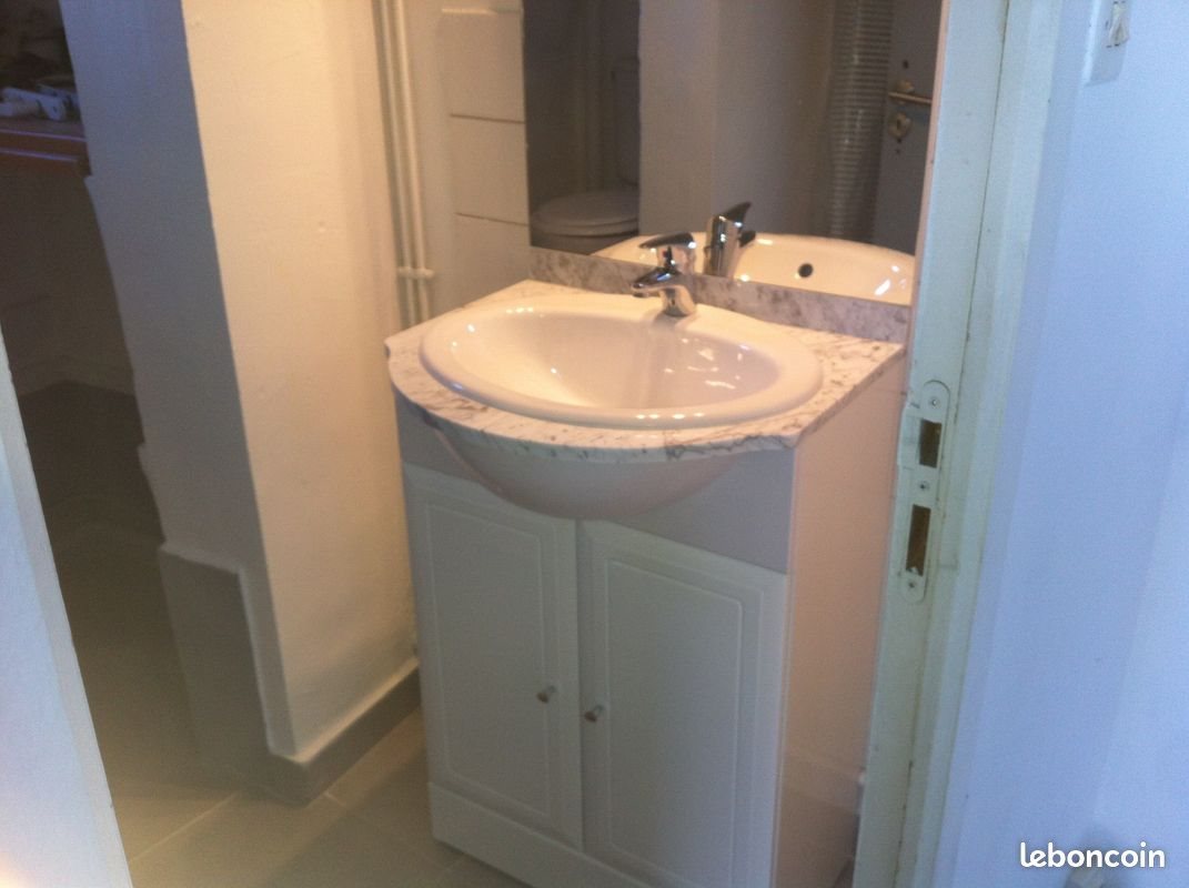 Appartement à louer, 45m², Toulon