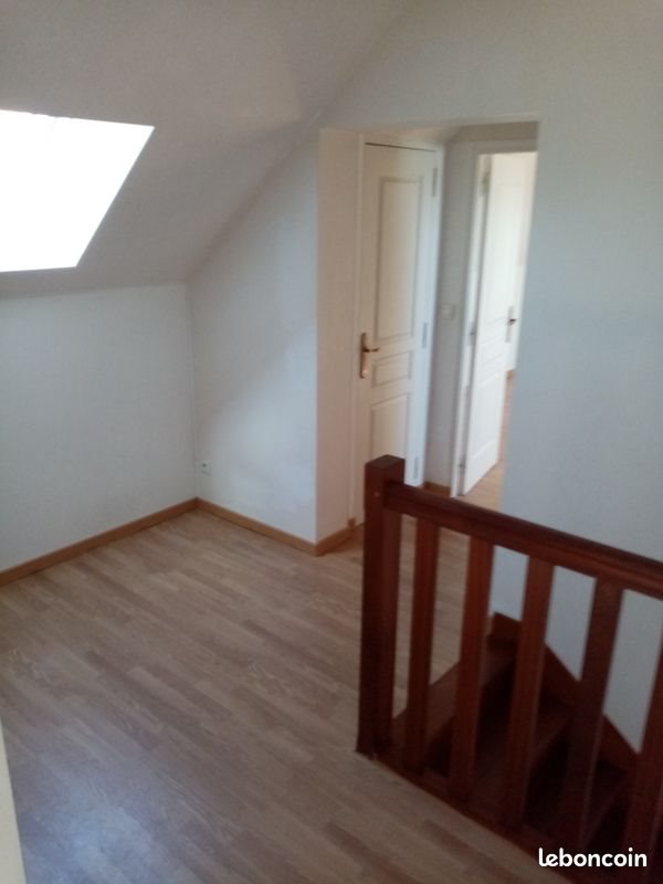 Appartement à louer, 65m², Juaye-Mondaye