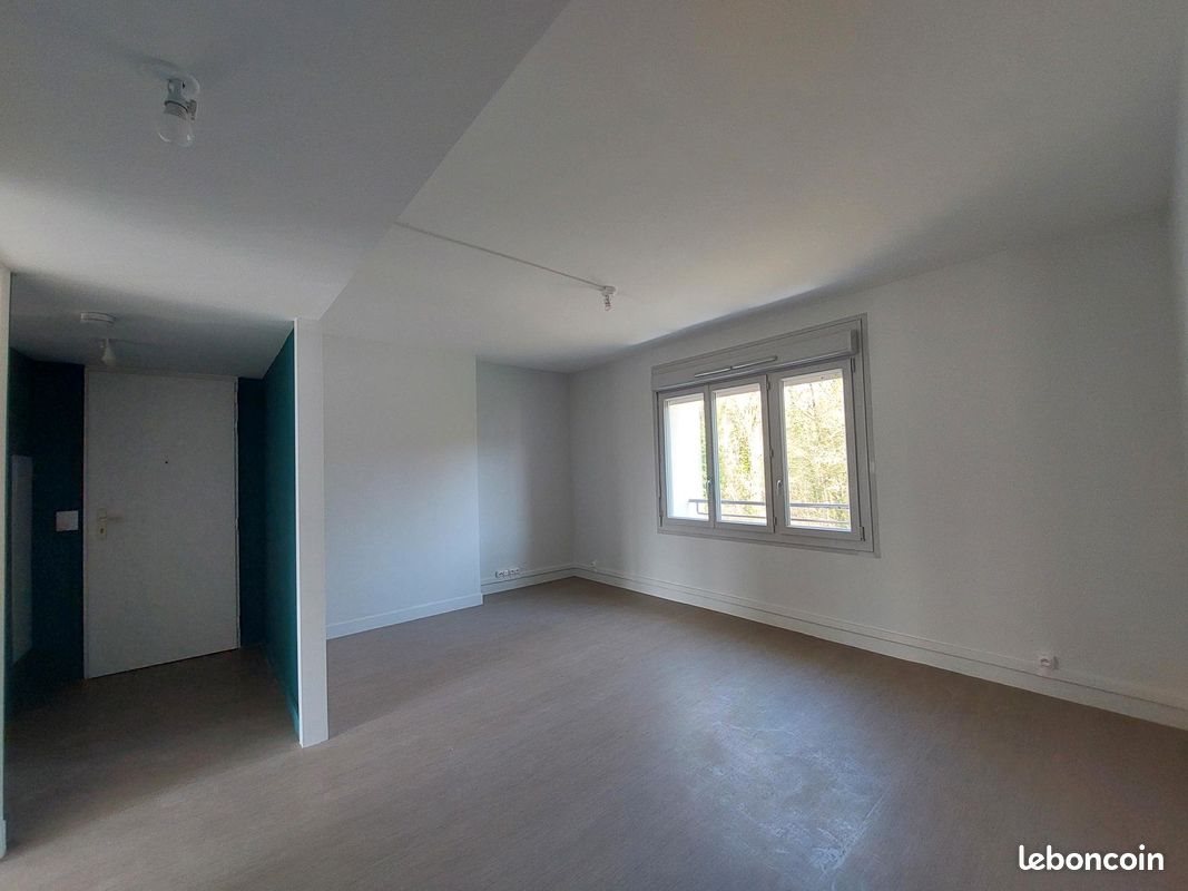 Appartement à louer, 66m², Saint-Dizier