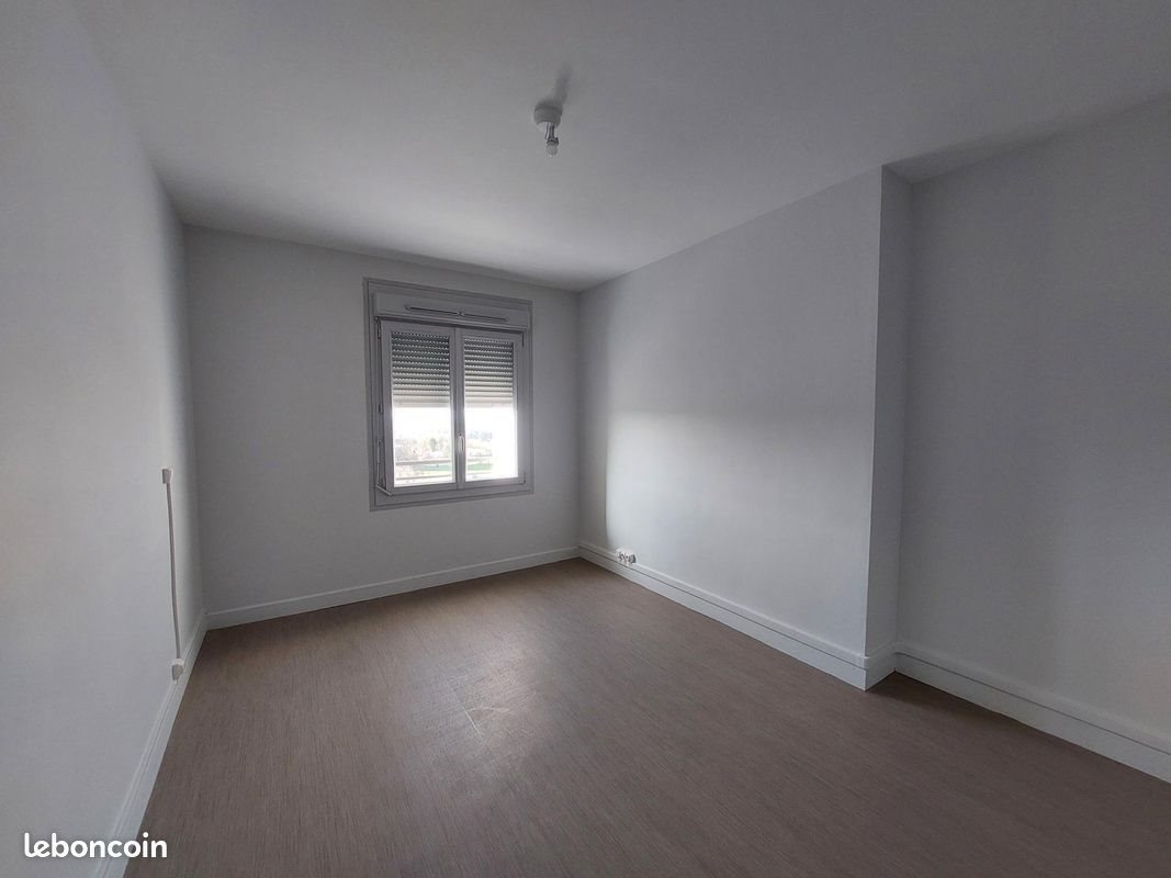 Appartement à louer, 66m², Saint-Dizier