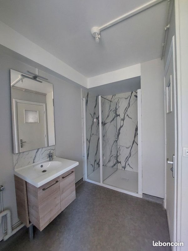 Appartement à louer, 66m², Saint-Dizier