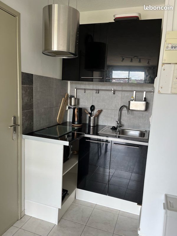 Appartement à louer, 31m², Montpellier