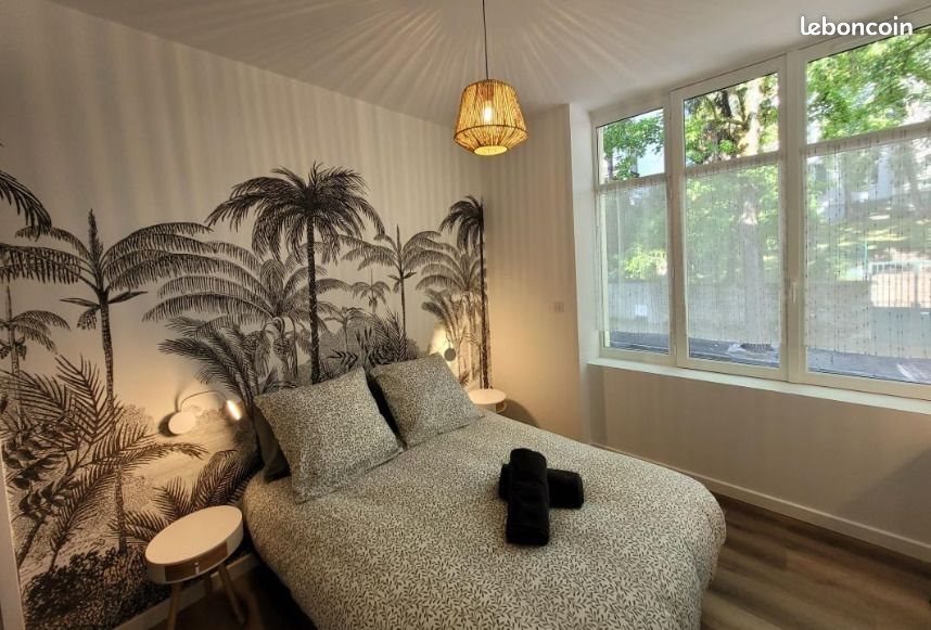 Appartement à louer, 35m², Pouzauges