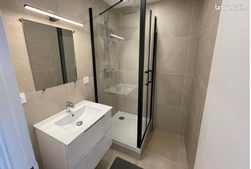 Appartement à louer, 35m², Pouzauges