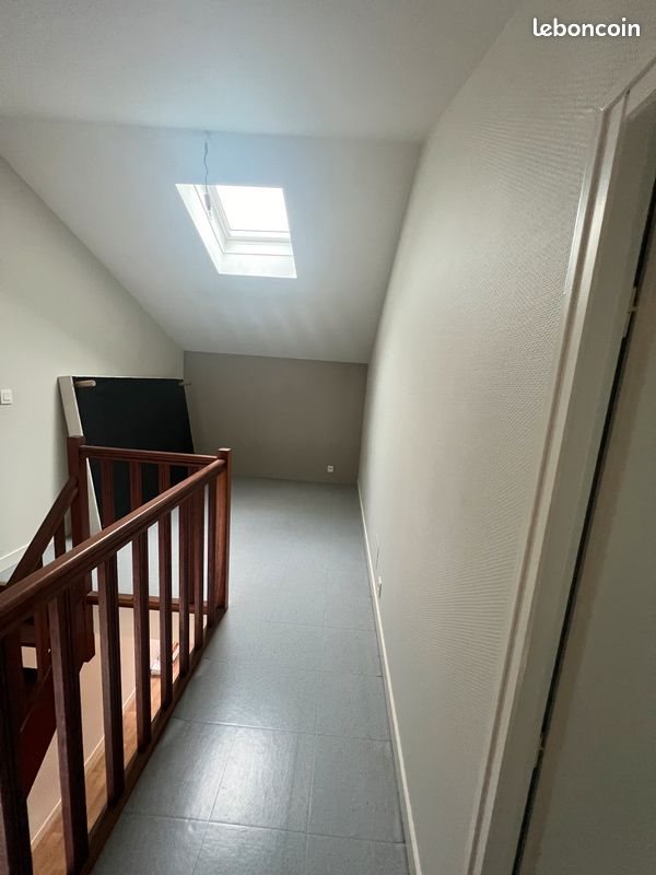 Appartement à louer, 32m², Ruelle-sur-Touvre