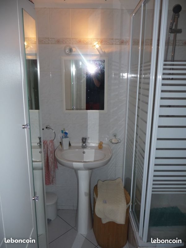 Appartement à louer, 40m², Villard-Bonnot