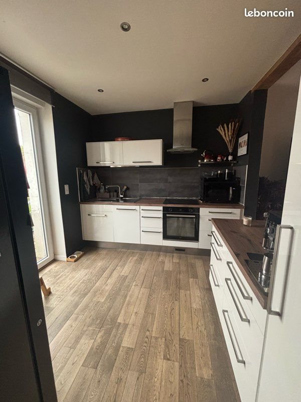 Maison à louer, 87m², Belfort