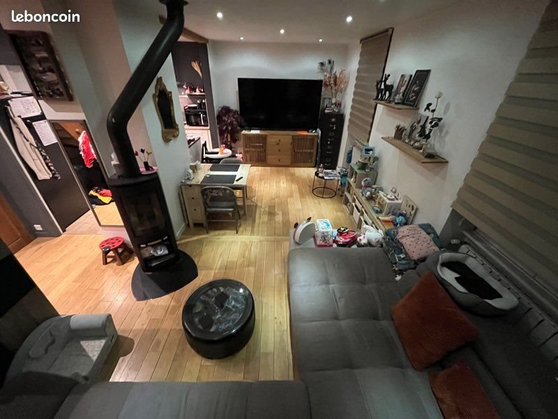 Maison à louer, 87m², Belfort