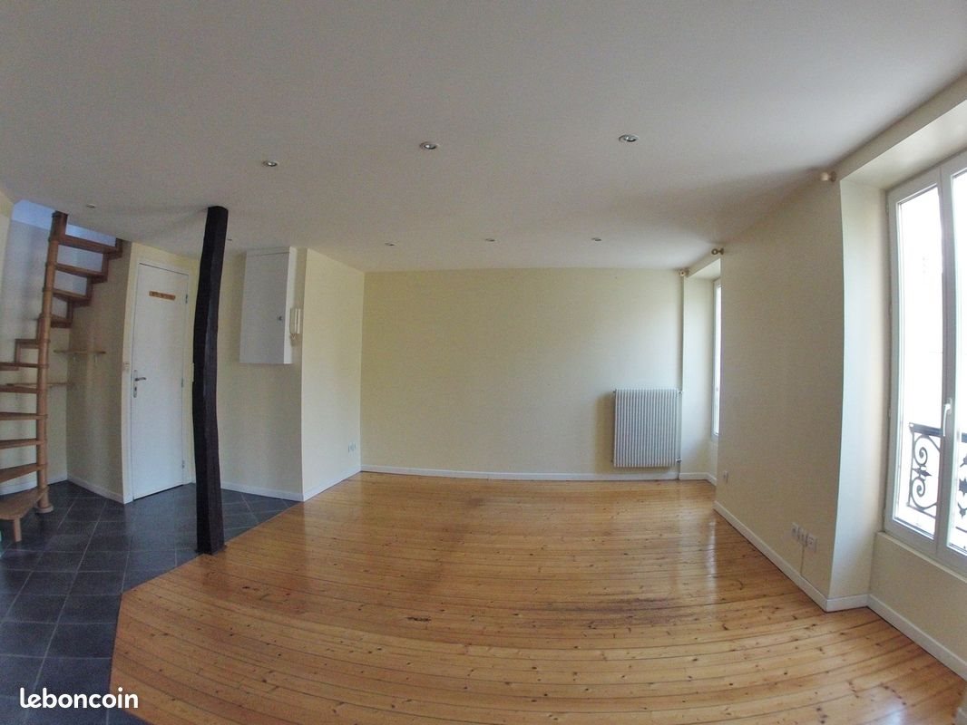 Appartement à louer, 36m², Sucy-en-Brie