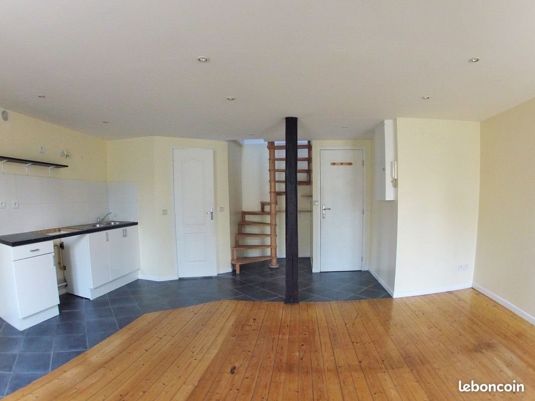 Appartement à louer, 36m², Sucy-en-Brie